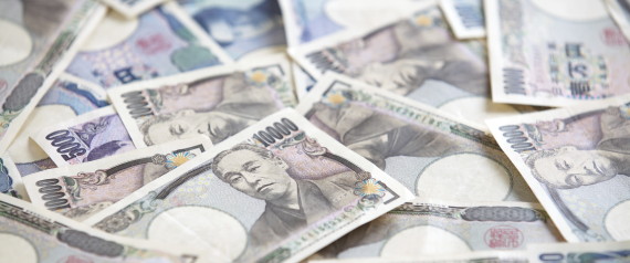 日本円　非居住者の税務